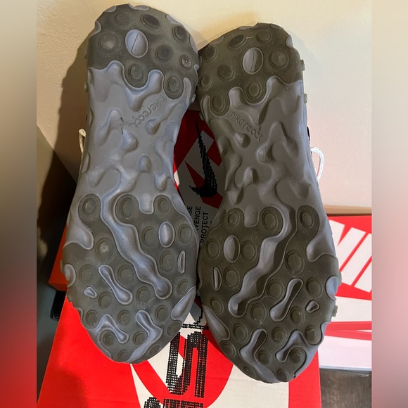Nike React Runner Mid WR ISPA new with original box & extra shoe laces - Picture 5 of 6